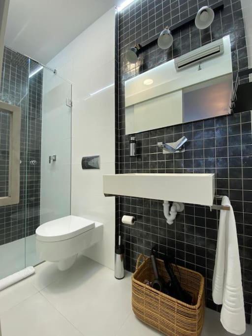Apartamento 2H 2B En El Centro Con Garaje Apartment A Coruna Luaran gambar